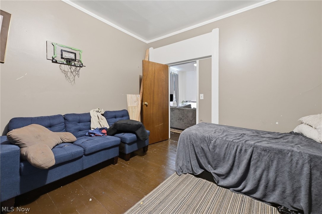 6701 Hope Avenue Cleveland OH 44102