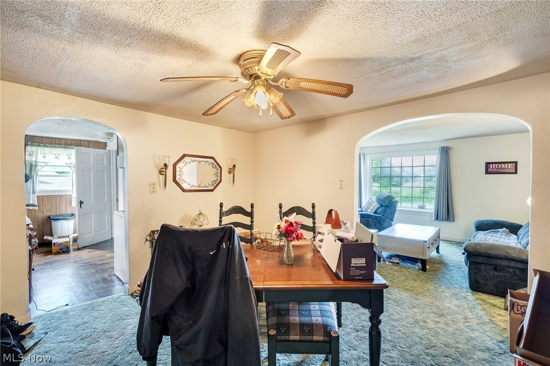 7846 Thompson Sharpsville Road NE Burghill OH 44404