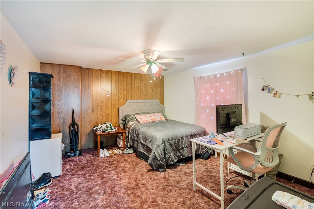 7846 Thompson Sharpsville Road NE Burghill OH 44404