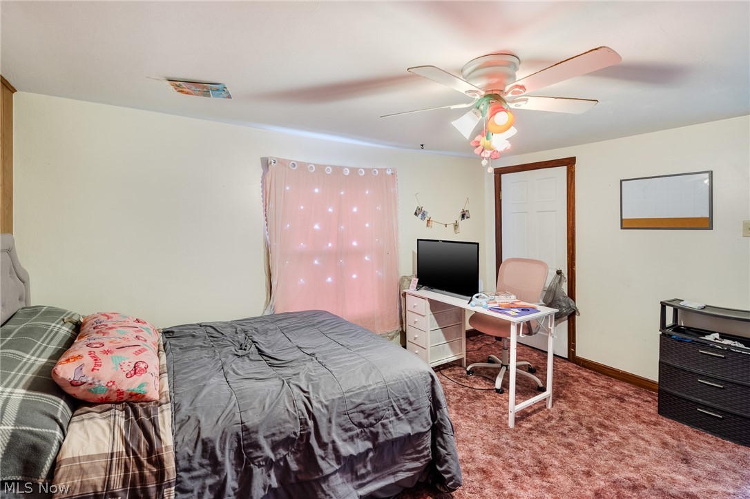 7846 Thompson Sharpsville Road NE Burghill OH 44404