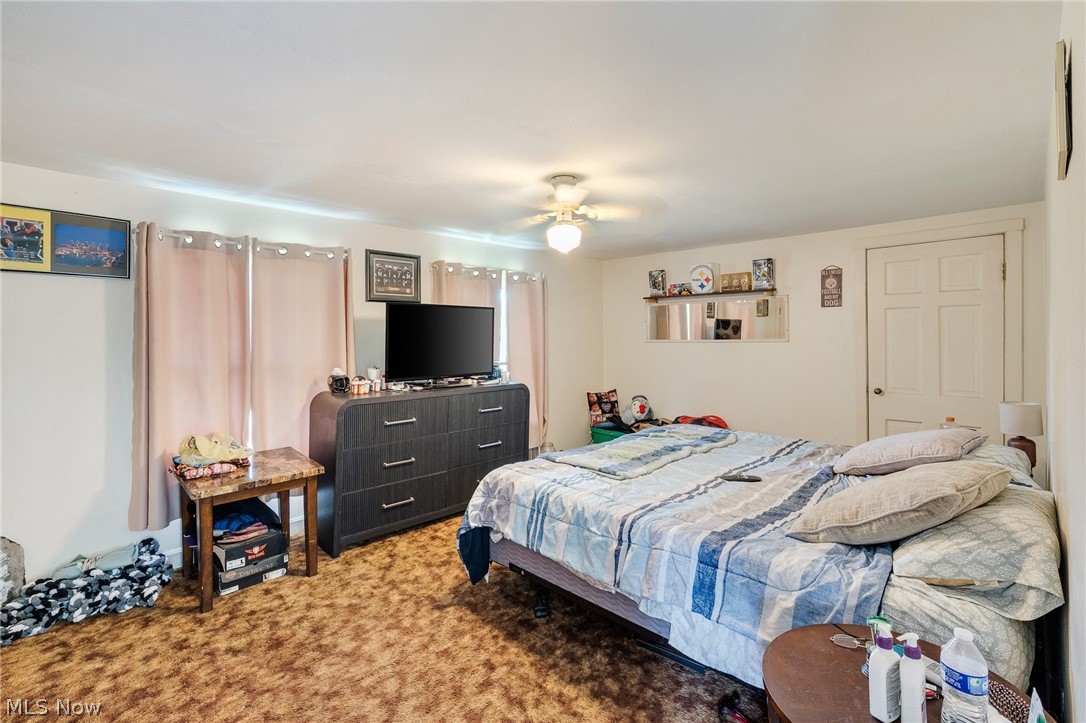 7846 Thompson Sharpsville Road NE Burghill OH 44404