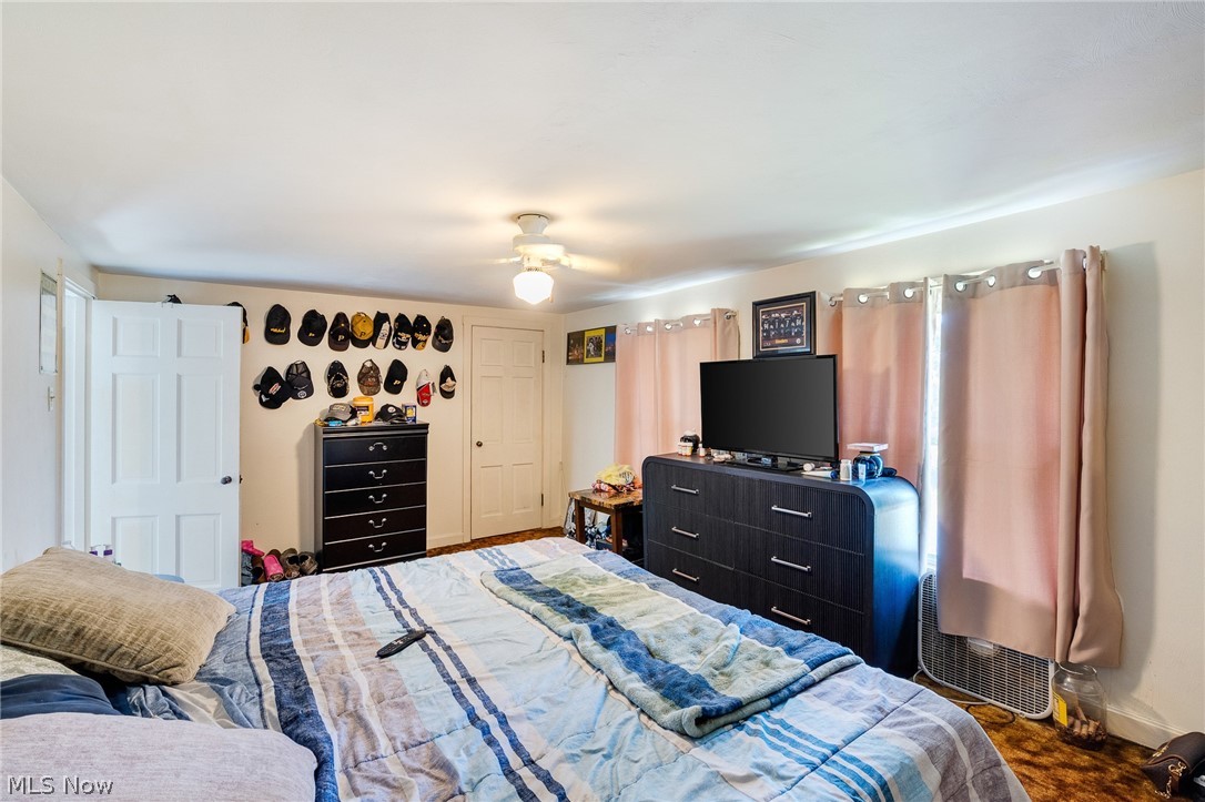7846 Thompson Sharpsville Road NE Burghill OH 44404