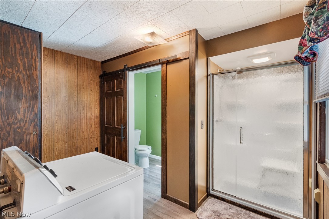 7846 Thompson Sharpsville Road NE Burghill OH 44404