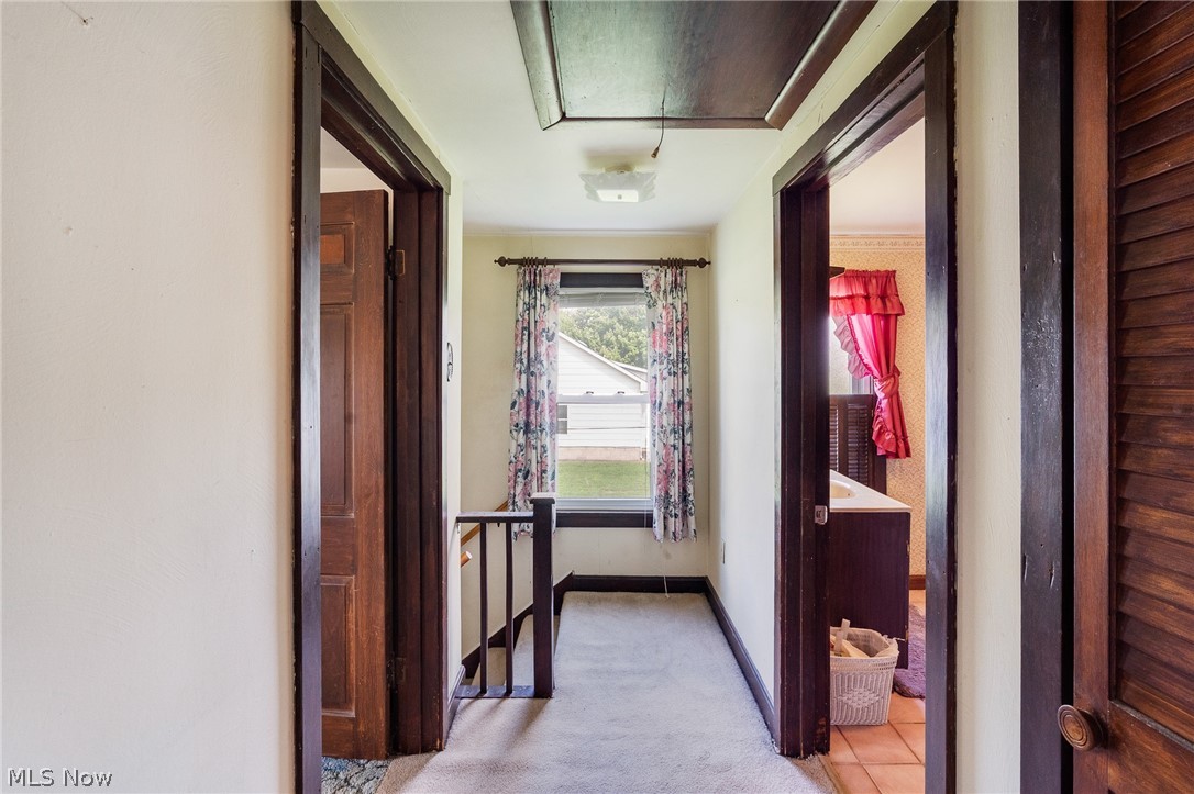 7846 Thompson Sharpsville Road NE Burghill OH 44404