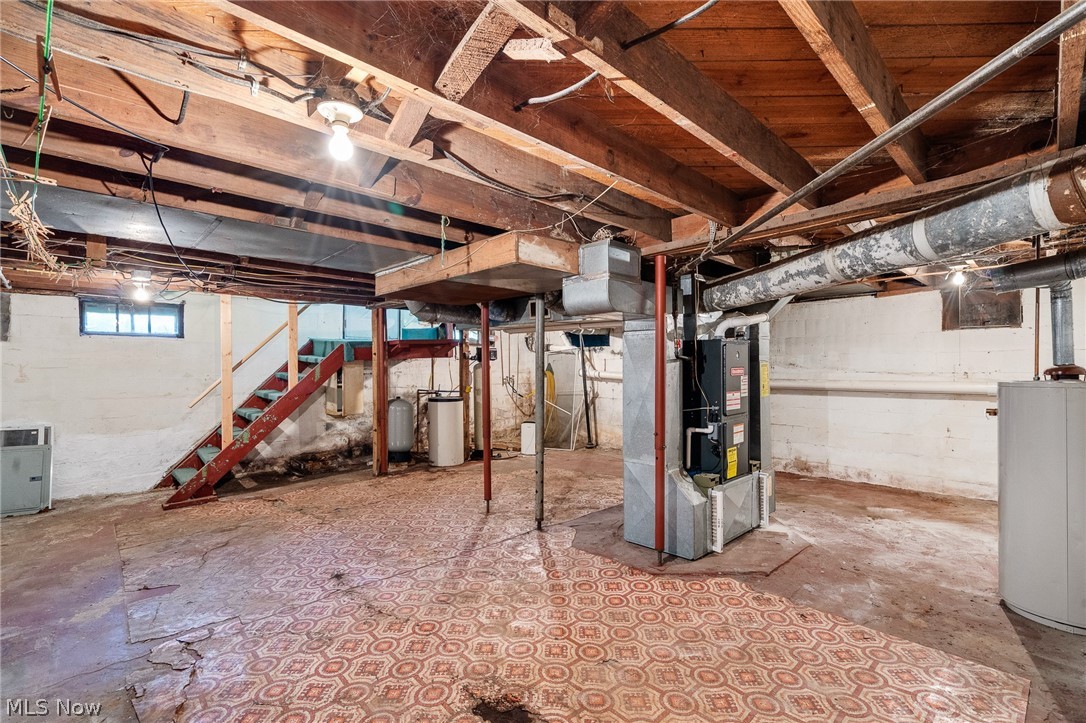 7846 Thompson Sharpsville Road NE Burghill OH 44404
