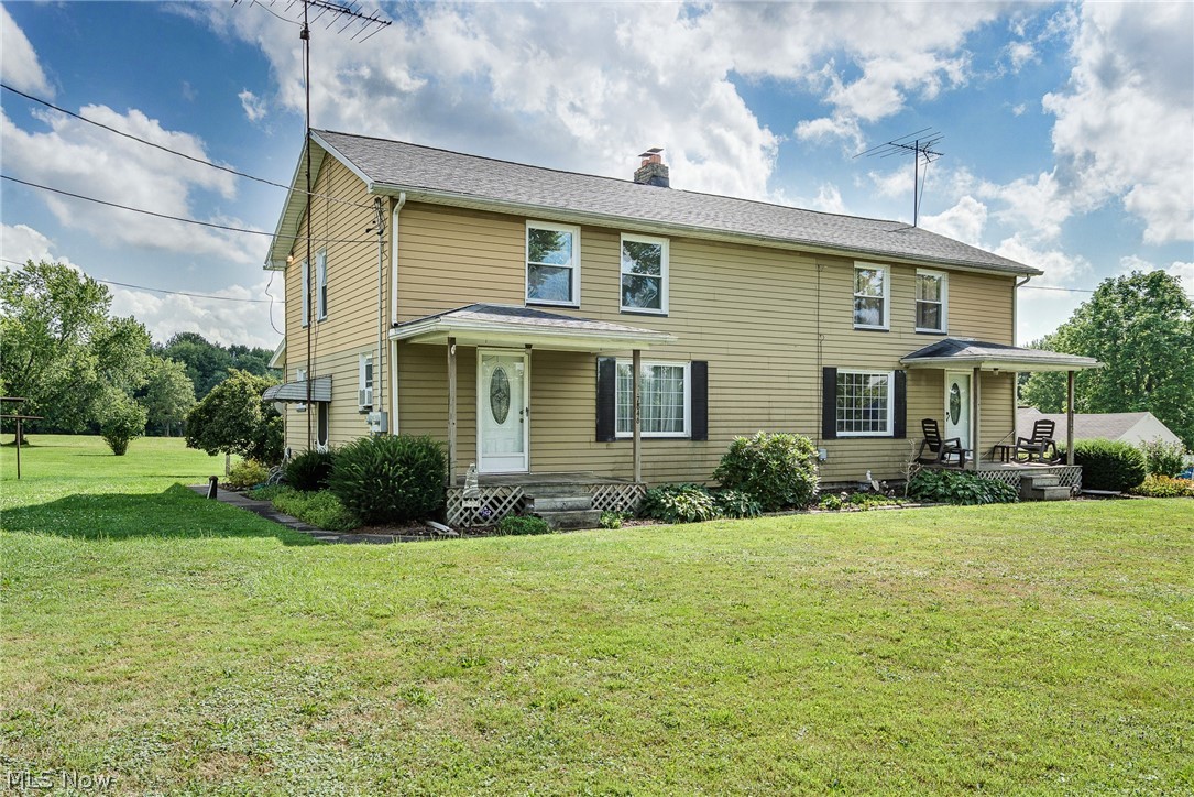 7846 Thompson Sharpsville Road NE Burghill OH 44404