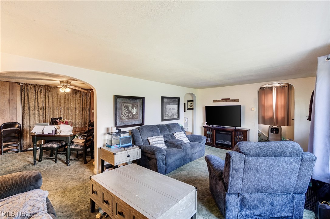 7846 Thompson Sharpsville Road NE Burghill OH 44404