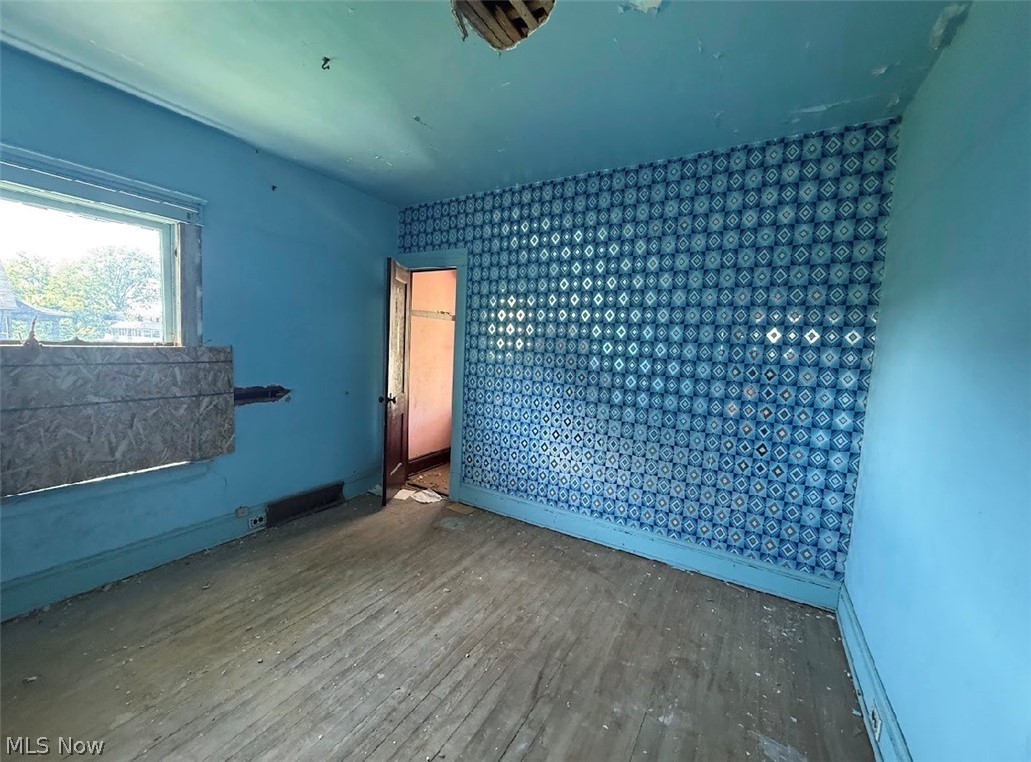 14322 Potomac Avenue East Cleveland OH 44112