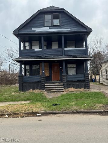 6211 Fullerton Avenue Cleveland OH 44105