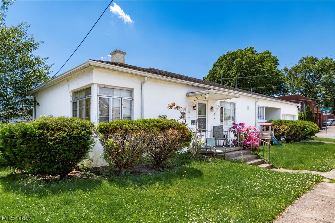 1956 Maple Avenue Zanesville OH 43701