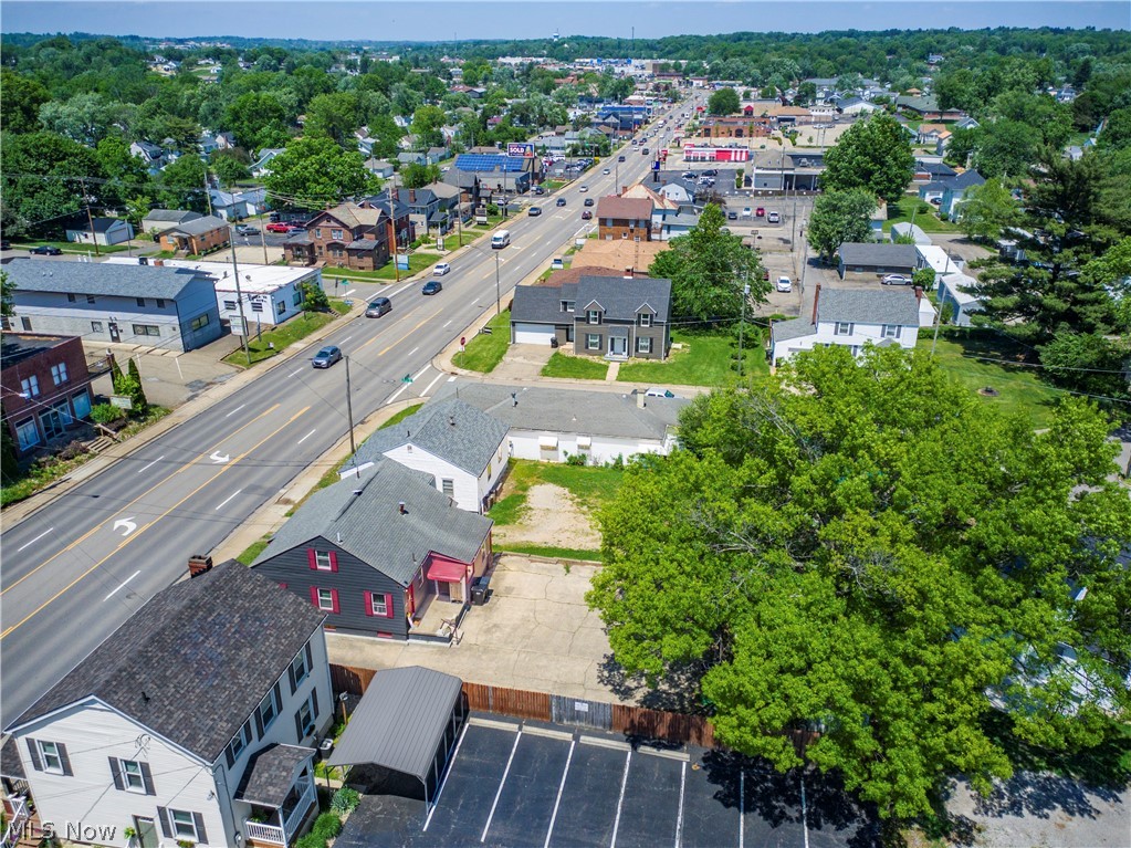 1956 Maple Avenue Zanesville OH 43701