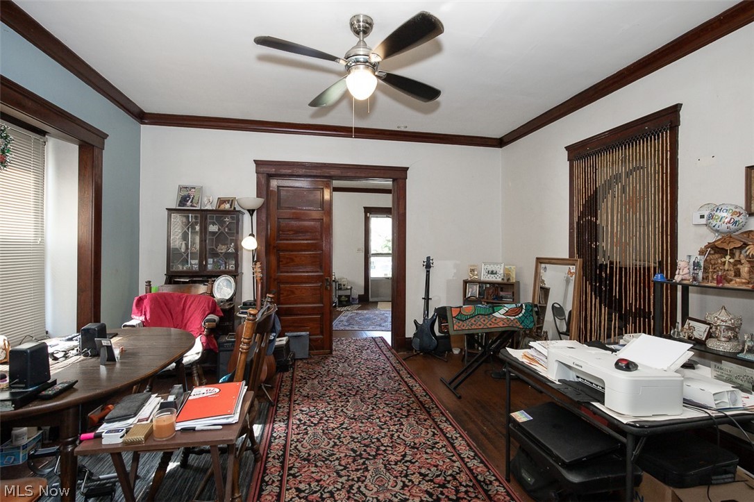 4120 Trowbridge Avenue Cleveland OH 44109