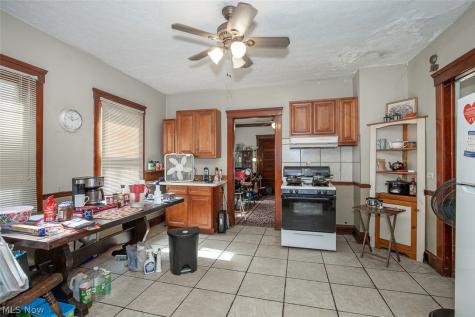 4120 Trowbridge Avenue Cleveland OH 44109