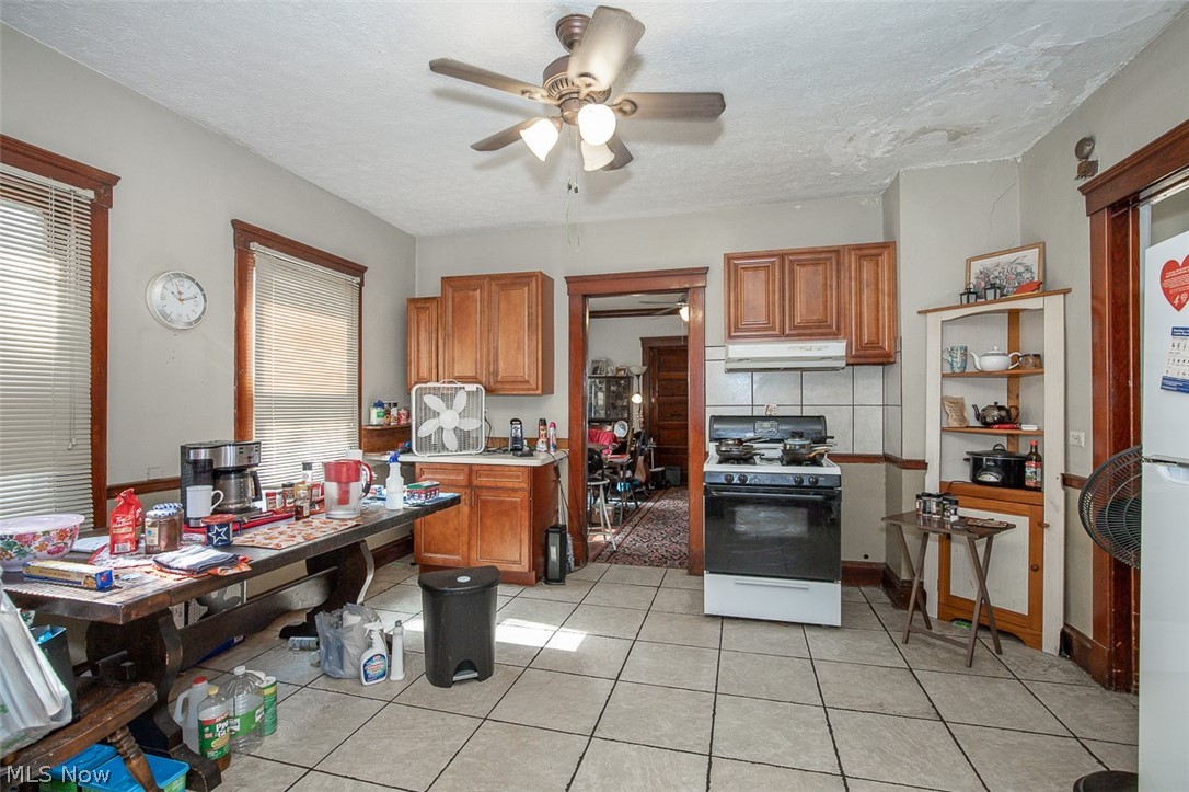 4120 Trowbridge Avenue Cleveland OH 44109