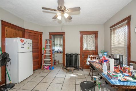 4120 Trowbridge Avenue Cleveland OH 44109