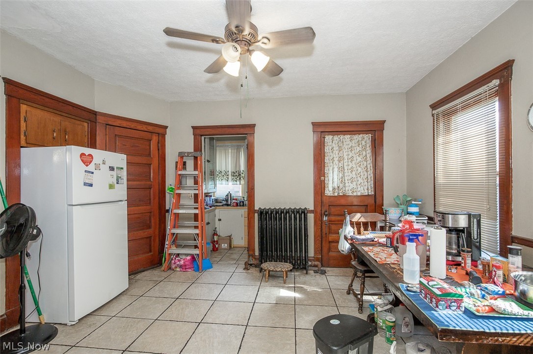 4120 Trowbridge Avenue Cleveland OH 44109