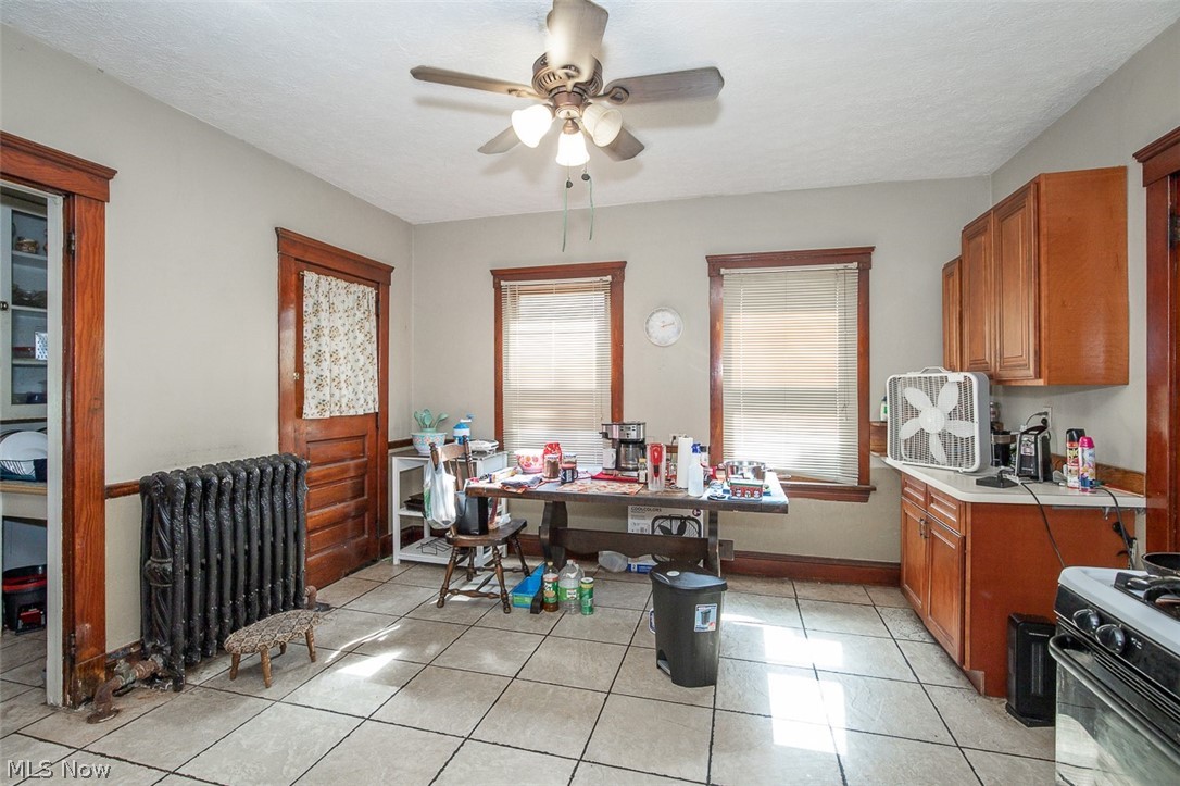 4120 Trowbridge Avenue Cleveland OH 44109