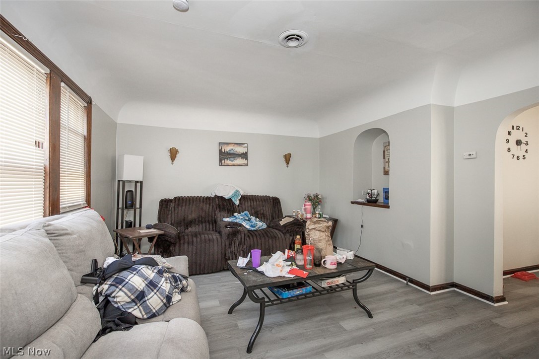 4120 Trowbridge Avenue Cleveland OH 44109