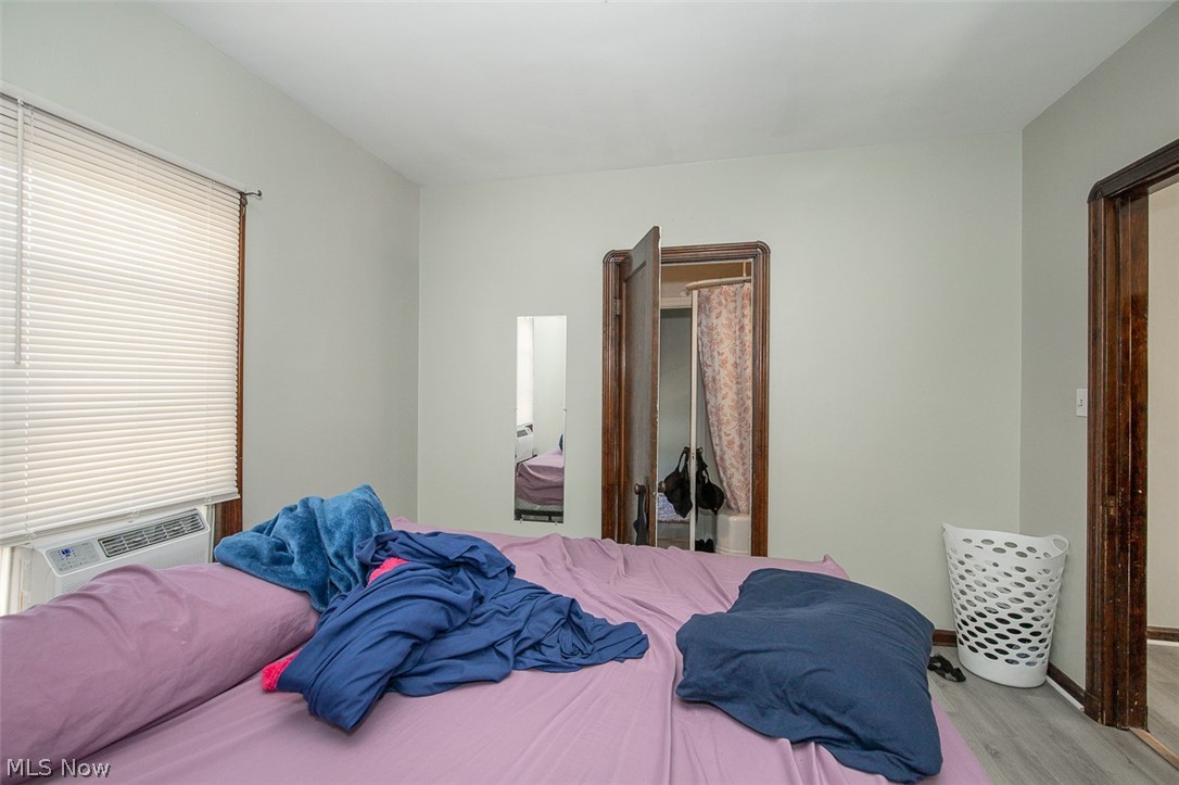 4120 Trowbridge Avenue Cleveland OH 44109