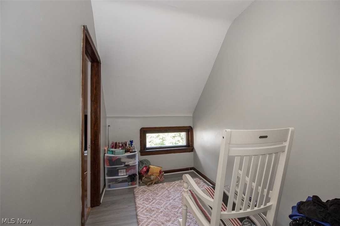 4120 Trowbridge Avenue Cleveland OH 44109