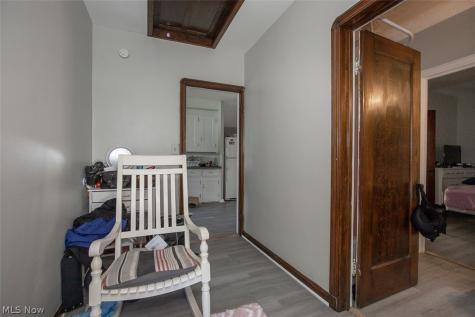 4120 Trowbridge Avenue Cleveland OH 44109