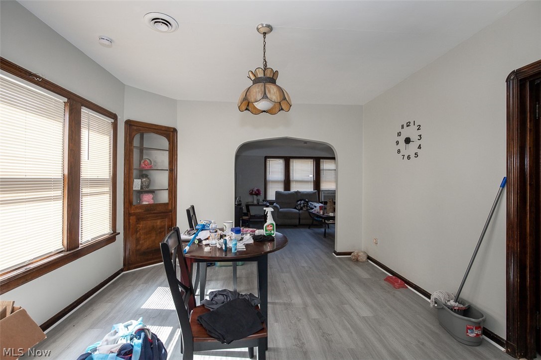 4120 Trowbridge Avenue Cleveland OH 44109