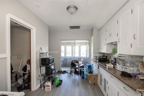 4120 Trowbridge Avenue Cleveland OH 44109