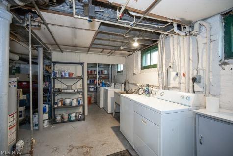 4120 Trowbridge Avenue Cleveland OH 44109
