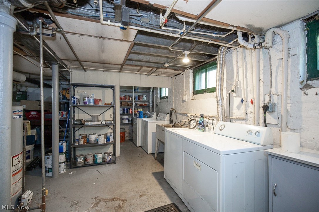 4120 Trowbridge Avenue Cleveland OH 44109