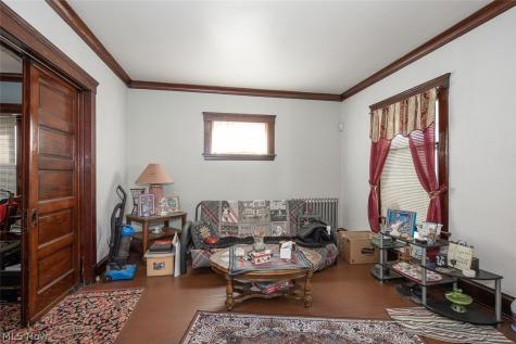 4120 Trowbridge Avenue Cleveland OH 44109