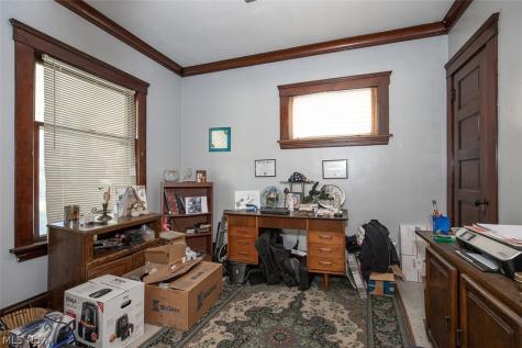 4120 Trowbridge Avenue Cleveland OH 44109