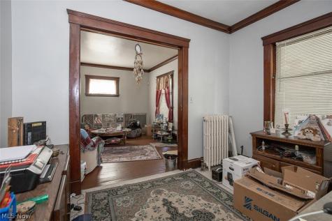 4120 Trowbridge Avenue Cleveland OH 44109