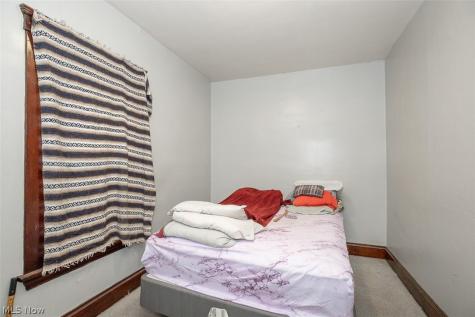 4120 Trowbridge Avenue Cleveland OH 44109