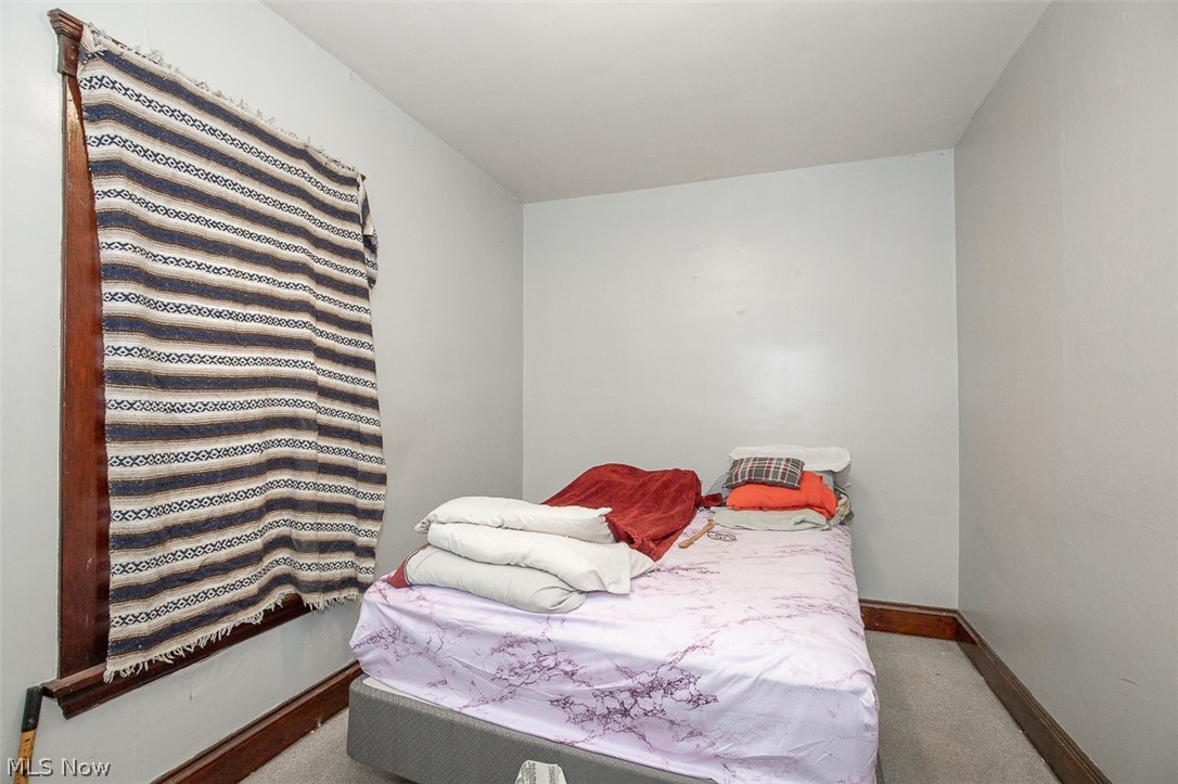 4120 Trowbridge Avenue Cleveland OH 44109