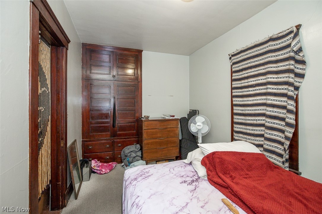 4120 Trowbridge Avenue Cleveland OH 44109