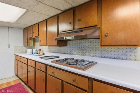 8230 Reed Avenue Garfield Heights OH 44125