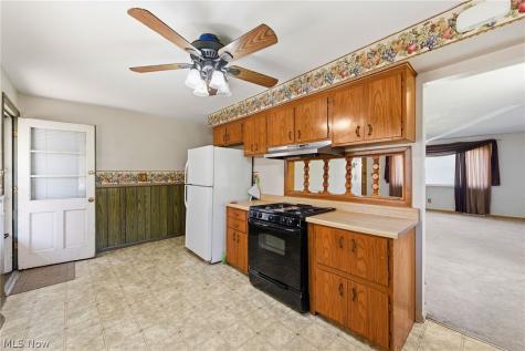 8230 Reed Avenue Garfield Heights OH 44125