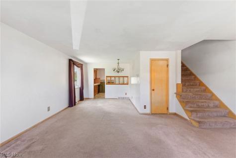 8230 Reed Avenue Garfield Heights OH 44125