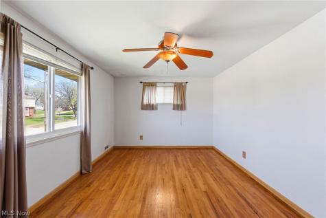 8230 Reed Avenue Garfield Heights OH 44125