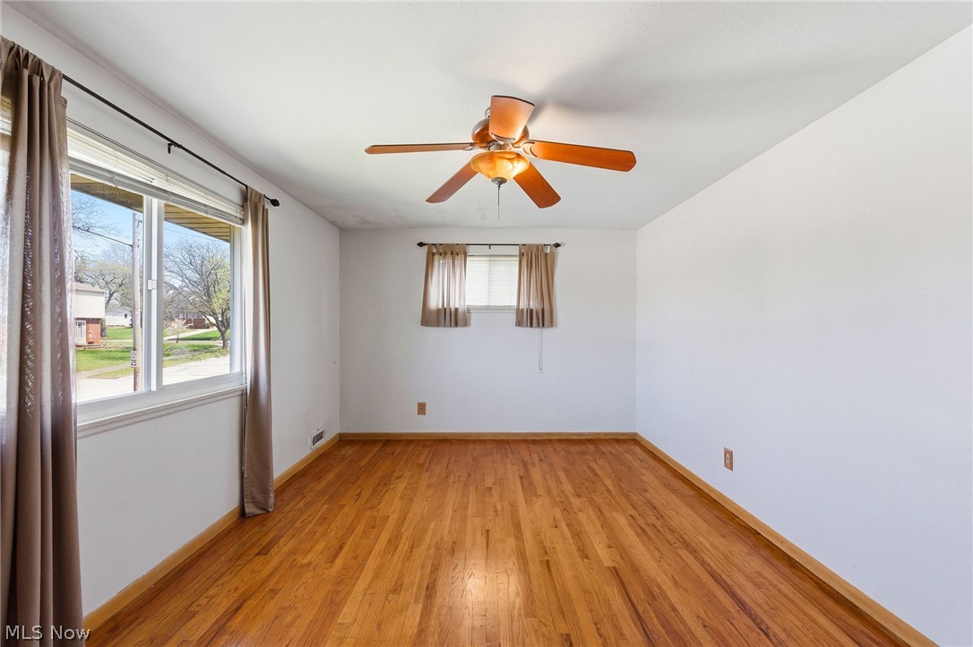 8230 Reed Avenue Garfield Heights OH 44125