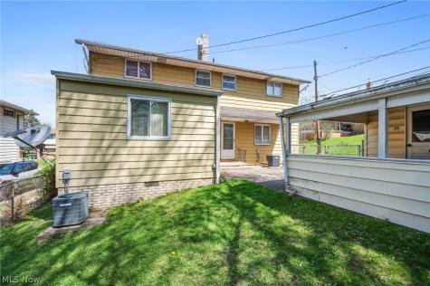 8230 Reed Avenue Garfield Heights OH 44125