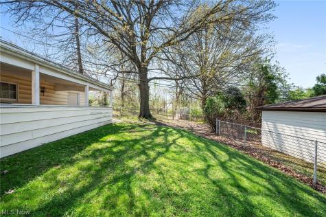 8230 Reed Avenue Garfield Heights OH 44125