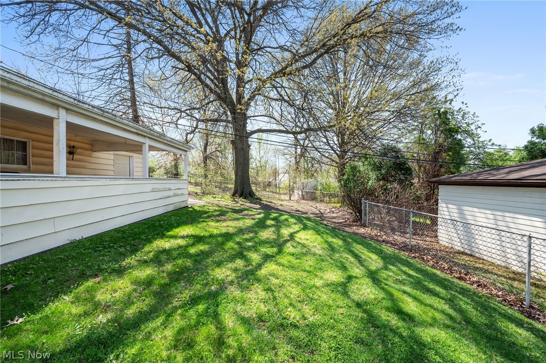 8230 Reed Avenue Garfield Heights OH 44125