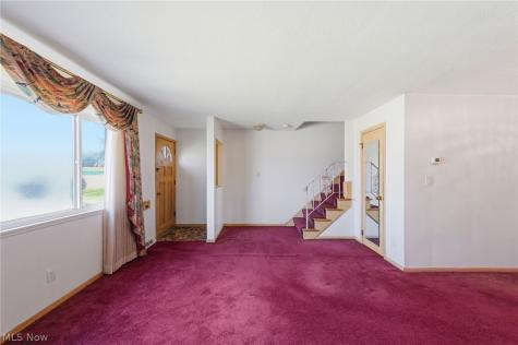 8230 Reed Avenue Garfield Heights OH 44125