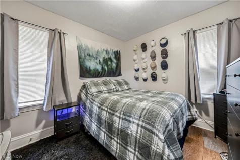 3364 W 86th Street Cleveland OH 44102