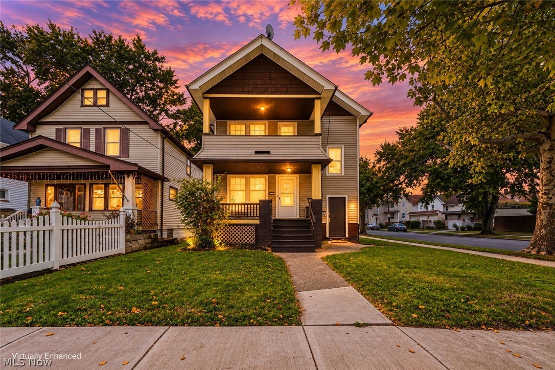 3364 W 86th Street Cleveland OH 44102