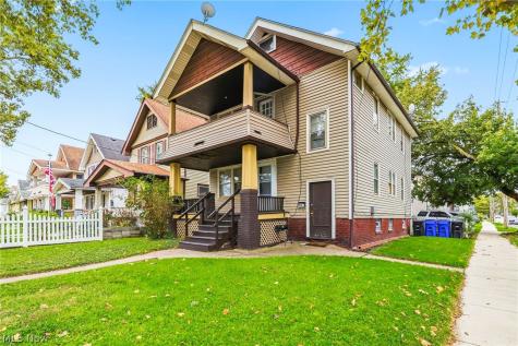 3364 W 86th Street Cleveland OH 44102