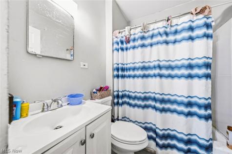 3364 W 86th Street Cleveland OH 44102