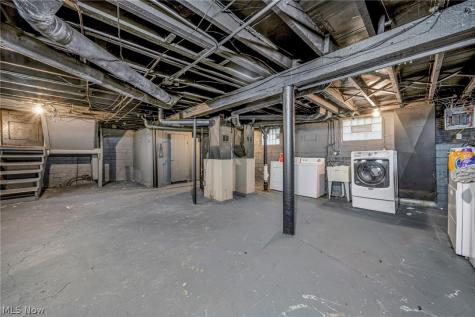 3364 W 86th Street Cleveland OH 44102