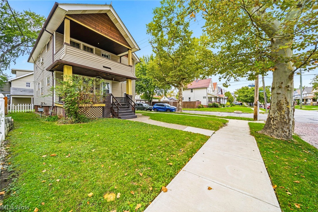 3364 W 86th Street Cleveland OH 44102